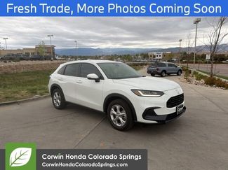 Used 2023 Honda HR-V LX 360° Tour