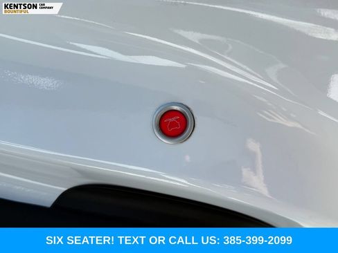 Used 2022 Tesla Model X Plaid AWD/4WD image 35