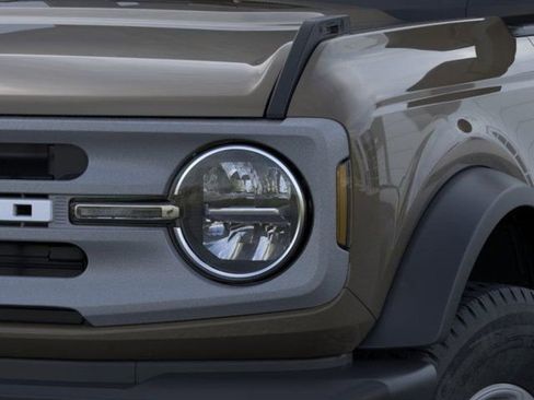 New 2025 Ford Bronco Big Bend image 20