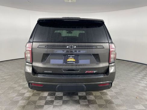 Certified 2021 Chevrolet Tahoe RST image 15