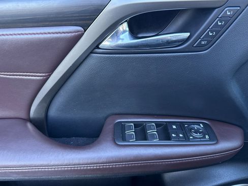 Used 2017 Lexus RX 350 FWD image 12