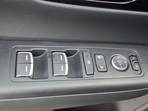 Certified 2026 Honda CR-V EX-L image 27