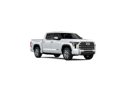 New 2026 Toyota Tundra 1794 Edition AWD/4WD image 37