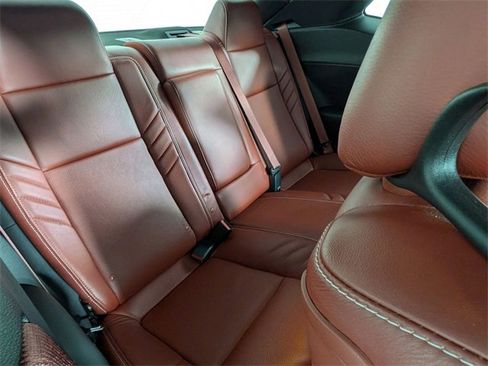 Used 2023 Dodge Challenger SRT Hellcat image 26
