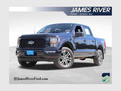 Used 2023 Ford F150 XL w/ STX Appearance Package