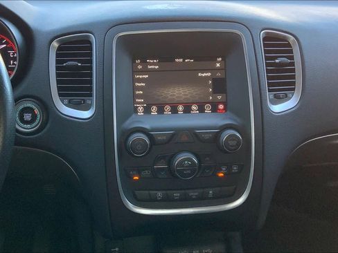 Used 2019 Dodge Durango SXT w/ 3rd Row Seating Group image 6