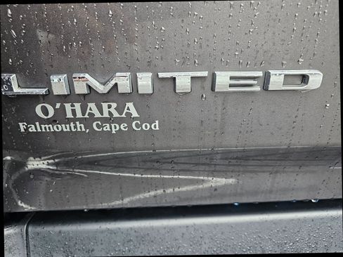 Used 2019 RAM 1500 Limited w/ Advanced Safety Group image 32