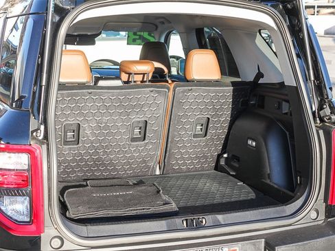 Certified 2023 Ford Bronco Sport Outer Banks image 32