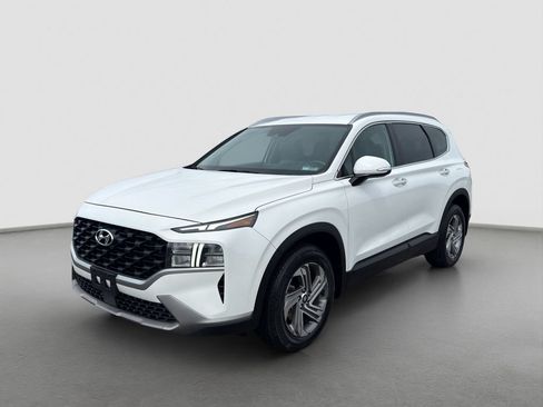 Used 2023 Hyundai Santa Fe SEL FWD image 1