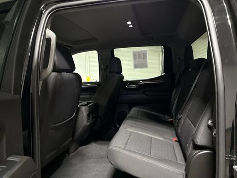 Used 2022 Chevrolet Silverado 1500 RST w/ Protection Package AWD/4WD image 23
