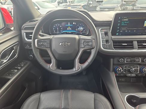 Used 2023 Chevrolet Tahoe RST w/ Sport Performance Package image 17