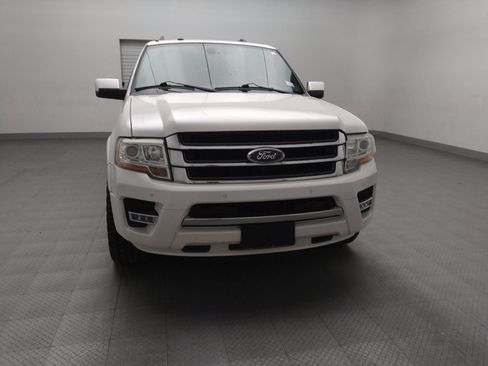 Used 2017 Ford Expedition EL Limited w/ Equipment Group 301A image 14