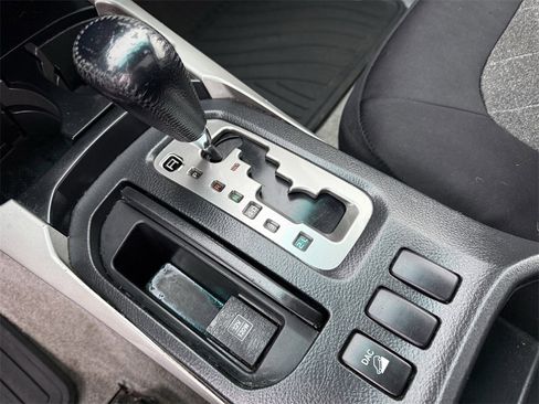 Used 2008 Toyota 4Runner SR5 w/ SR5 Extra Value Pkg 1 image 20