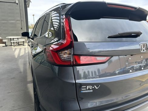 Used 2024 Honda CR-V Sport image 13