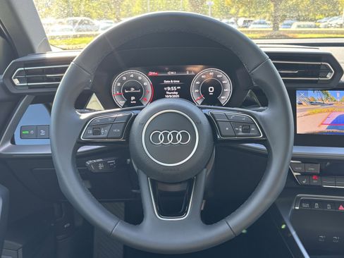 New 2026 Audi A3 2.0T Premium Plus AWD/4WD image 18