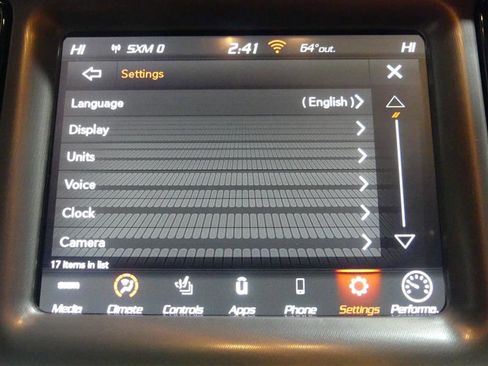 Used 2021 Dodge Challenger R/T Scat Pack image 34