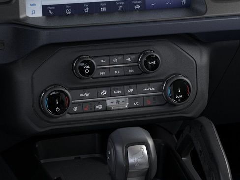 New 2026 Ford Bronco Raptor image 51