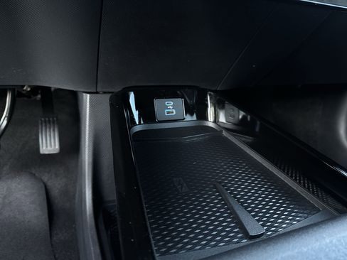 Used 2024 Ford Mustang Mach-E Select w/ Comfort Package Lite image 35