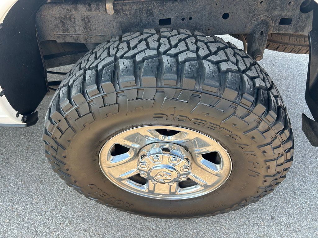 Used 2019 RAM 2500 Big Horn AWD/4WD image 23