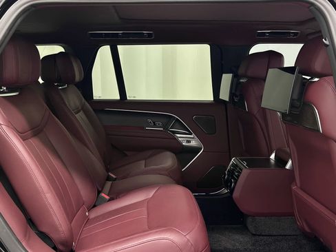 Used 2024 Land Rover Range Rover Long Wheelbase Autobiography AWD/4WD image 20