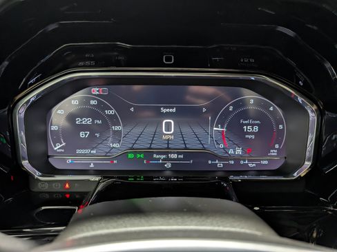 Used 2025 GMC Sierra 1500 Elevation AWD/4WD image 19