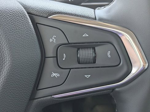 New 2026 Chevrolet TrailBlazer LT w/ Convenience Package image 25