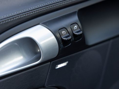 Used 2008 Porsche 911 Turbo image 29