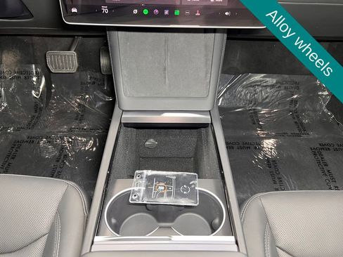 Used 2026 Tesla Model 3 RWD image 13