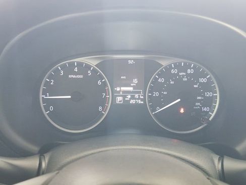 Used 2025 Nissan Kicks Play S FWD image 11