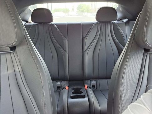 New 2025 Mercedes-Benz CLE 300 4MATIC Coupe image 13