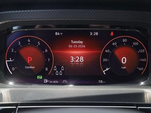 New 2026 Volkswagen Atlas Peak Edition AWD/4WD image 13