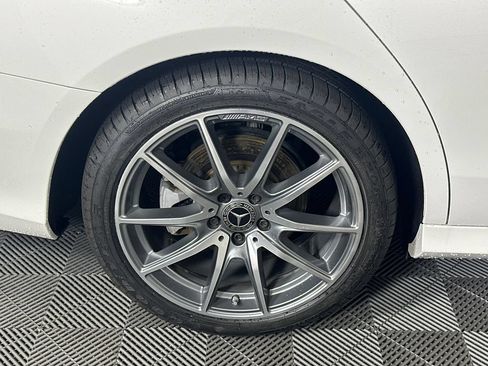 Certified 2023 Mercedes-Benz E 350 Sedan image 19