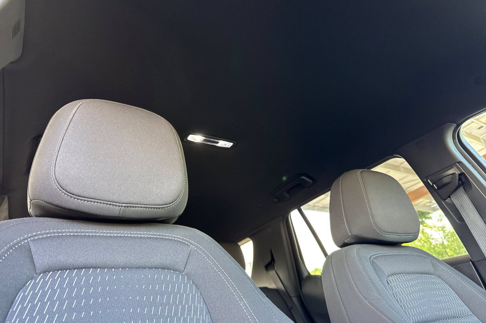 Used 2026 Chevrolet Equinox LT w/ LPO, Floor Liner Package FWD image 25