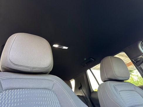 Used 2026 Chevrolet Equinox LT w/ LPO, Floor Liner Package FWD image 25