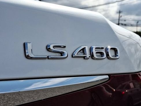 Used 2014 Lexus LS 460 AWD w/ Comfort Package image 31