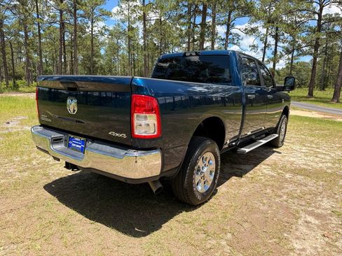 Used 2023 RAM 2500 Big Horn w/ Level 1 Equipment Group AWD/4WD image 5