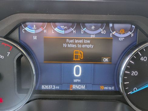 Used 2022 Ford Expedition Max XLT AWD/4WD image 20