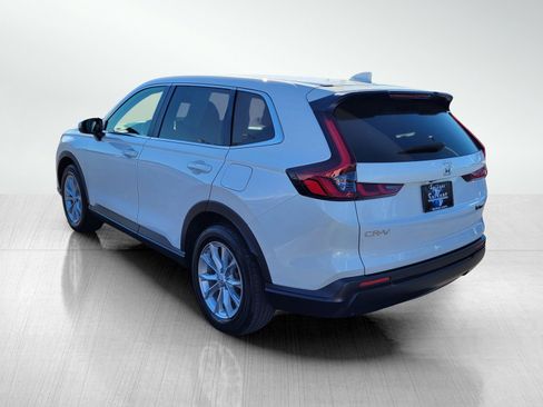 Used 2024 Honda CR-V EX image 7