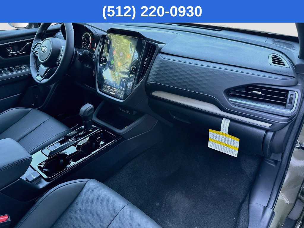 New 2026 Subaru Forester Premium AWD/4WD image 40