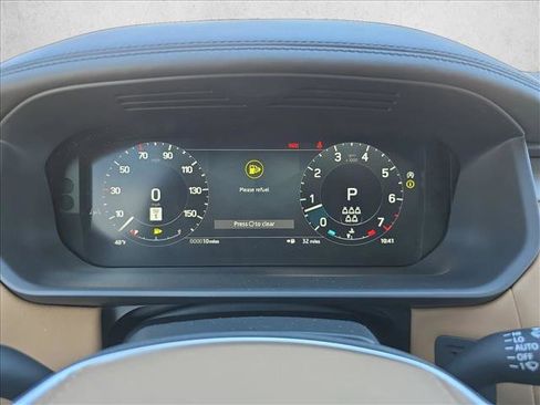 New 2026 Land Rover Discovery Limited Edition image 20