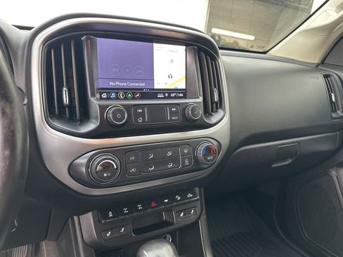 Used 2022 Chevrolet Colorado ZR2 image 19