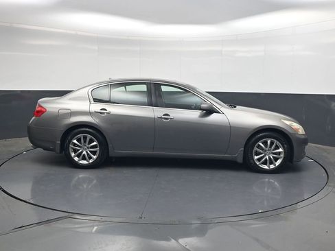 Used 2008 INFINITI G35 x Sedan w/ Premium Pkg AWD/4WD image 3