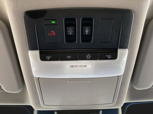 New 2026 Nissan Rogue Platinum w/ Platinum Premium Package image 29