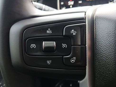 Used 2025 GMC Sierra 2500 Denali w/ Denali Reserve Package image 11