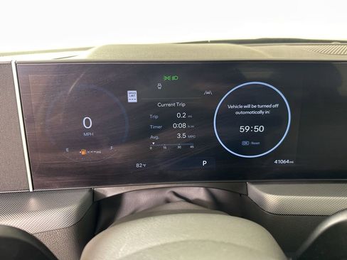 Used 2024 Hyundai Sonata SEL w/ Convenience Package image 16