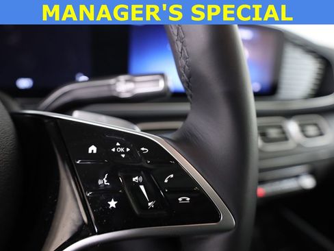 Certified 2026 Mercedes-Benz GLE 350 4MATIC image 15
