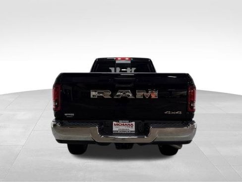 New 2026 RAM 2500 Tradesman image 7