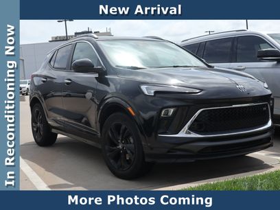 Used 2024 Buick Encore GX Sport Touring