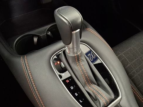 Used 2024 Honda HR-V Sport image 16