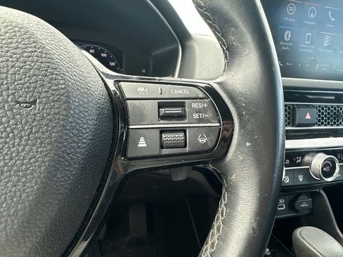 Used 2024 Honda Civic Touring image 22